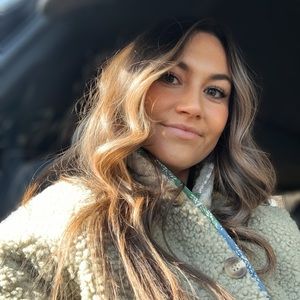 Meet your Posher, Madison